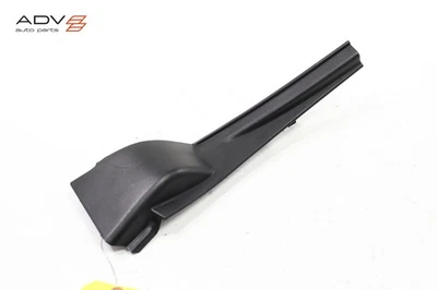 Nissan Murano 2017-2024 guardabarros delantero izquierdo tapa de repisa de relleno superior OEM Foto 1 de 4