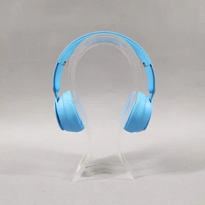 Beats Solo Pro Auriculares Inalámbricos Sobre la Oreja Bluetooth Azul Claro A1881 - Imagen 1 de 5