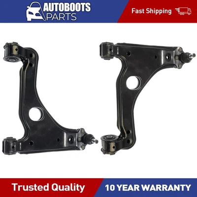 Conjunto de brazo de control inferior delantero y rótula para Saturn L100 2001-2002 Foto 1 de 4