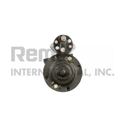 Delco Remy 25199 初学者再制造 — 第 1/4 张图片