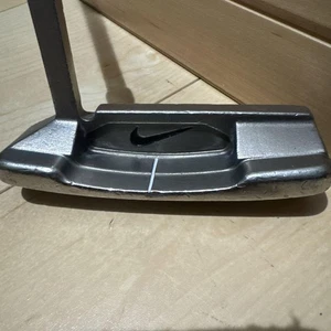 Nike putter USED From Japan - Picture 1 of 9