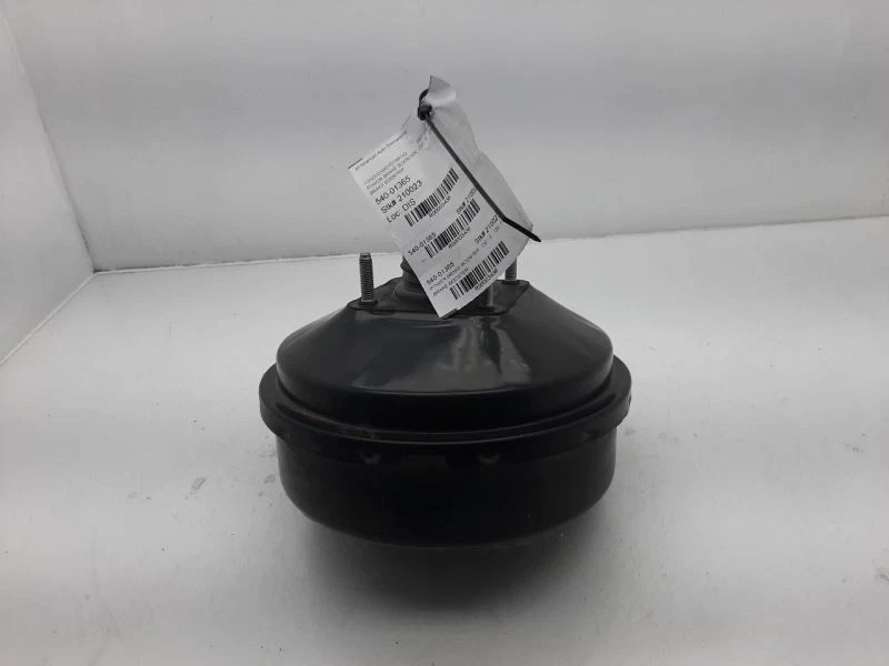 Potenciador de freno SV6 05-09 Pontiac Montana 15234621 Foto 1 de 4