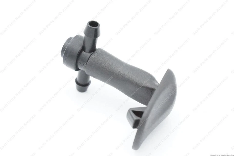 Genuine Saab Left Center Washer Nozzle For 2009 Saab 9-7x 12778850-AE - Image 1 of 1