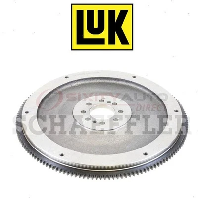 LuK MX Clutch Flywheel for 2003-2006 Dodge Ram 3500 - Transmission Shift  mf Foto 1 de 4