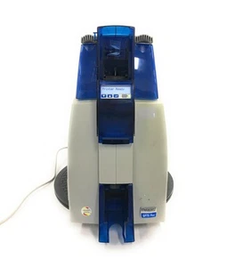 Datacard SP75 Plus Dual Sided ID Card Printer CARD PROCESSING ERROR - Picture 1 of 10