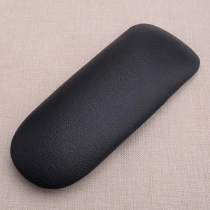 Car Console Armrest Cover Lid Pad 51166954297 Fit For BMW Mini Cooper 2002-2008 - Picture 1 of 5