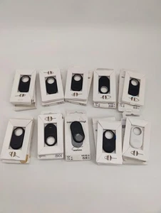 Lot of 10 Untested Customer Returns - Samsung Galaxy Smart Tag 2 GPS Tracker - Zdjęcie 1 z 5