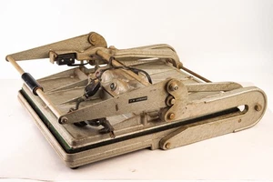 Dry Mounting Press Seal Jumbo 150 Table-Top Heat-Activated and Laminating Press - Picture 1 of 8