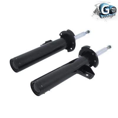 31306772221 Amortiguadores delanteros para BMW E60 E61 525xi 528xi 530xi 535i xDrive Foto 1 de 4