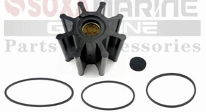 Kit de impulsor de repuesto 263-7536 para Caterpillar Marine C4.4 con bomba 263-7531 - Imagen 1 de 2