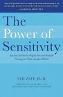 Zeff, Ted : The Power of Sensitivity Highly Rated eBay Seller Great Prices