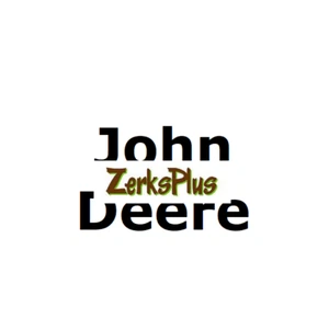 4614058 Seal Kit fits John Deere Bucket Cylinder 35D - Picture 1 of 1