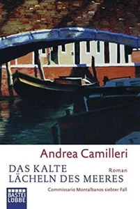 Das kalte lacheln des meeres - Camilleri Andrea - Foto 1 di 1