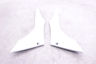 2015 13-17 KAWASAKI NINJA 300 EX300 ОРИГИНАЛЬНАЯ ОТДЕЛКА ОБТЕКАТЕЛЯ СИДЕНЬЯ K210 - Изображение 1 из 4