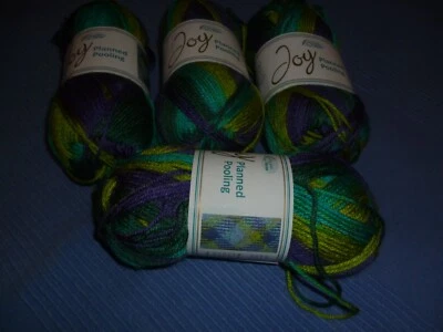 Rellana Wolle Joy - Bild 1 von 4