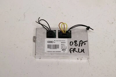 Módulo de lastre interior de faros de xenón diestro o derecho P201216 2008-2012 Audi A5 S5 Foto 1 de 4