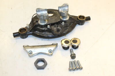 Harley-Davidson Electra Glide 2013 horquillas FLHTK abrazadera de árbol triple superior 45435-10 Foto 1 de 4