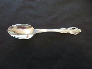 Oneida Silver Community Stainless BRAHMS 6" Teaspoon - Picture 1 of 2