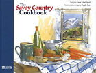 The Savoy Country Cookbook UCE EMERIAUD