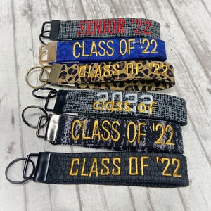 2022 graduation Keychain-CLEARANCE! - Picture 1 of 3