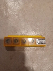 OFKT 06L5AFENGB KC725M 53AFEN4GB KENNAMETAL *** 5 INSERTS *** FACTORY PACK *** - Picture 1 of 2