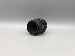 Canon FD Macro 50mm f/3.5, Makro #647-8, - SEHR GUT - - Bild 1 von 8
