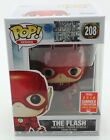 Funko Pop! - Justice League The Flash 208 2018 Summer Convention Exclusive