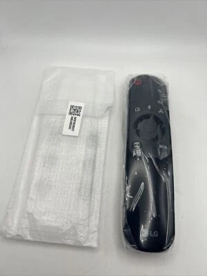 Mando a distancia de repuesto para barra de sonido LG AKB76038002 Foto 1 de 4