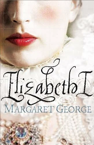 Elizabeth I By Margaret George. 9780230755819 Foto 1 de 1