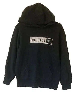 O’Neill Sudadera Niños Grande Polar Sudadera con Capucha Pullover Ajuste Estándar Foto 1 de 4