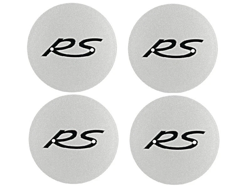 Juego de tapacubos centrales de aleación originales Porsche 911 993 "RS" 99336130380 Foto 1 de 1