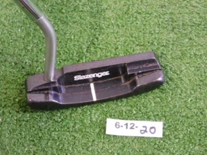 Slazenger LSP1 Kirk Currie 35" Putter - Picture 1 of 7