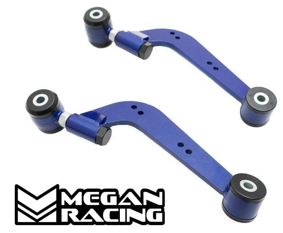 Megan Racing Rear Camber Arms Kit Fits RAV4 06-18 Lexus NX200t 15-17 MRC-TY-1210 - Image 1 of 2