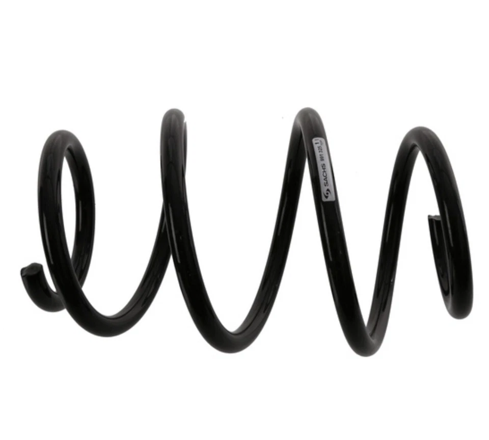 Muelle helicoidal de puntal delantero Mini Cooper Countryman S All4 F60 suspensión regular 2017-2024 Foto 1 de 1