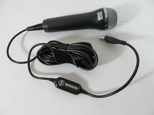 Sony PS3 RockBand Accessory USB Microphone for the Singer - Picture 1 of 3