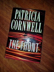 The Front by Patricia Cornwell (2008, Hardcover) - Bild 1 von 2