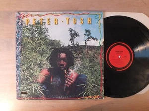 Peter Tosh - Legalize It USA MILITARY SALE ONLY LP Vinyl mint- - Picture 1 of 2