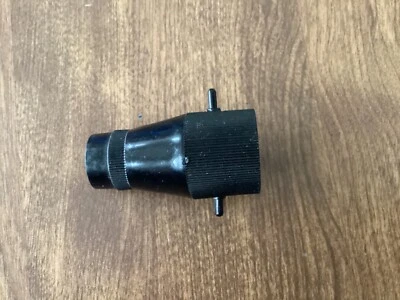 Transformers G1 MEGATRON MIRA TELESCÓPICA OCULAR Parte De Colección Original 1983 Foto 1 de 4