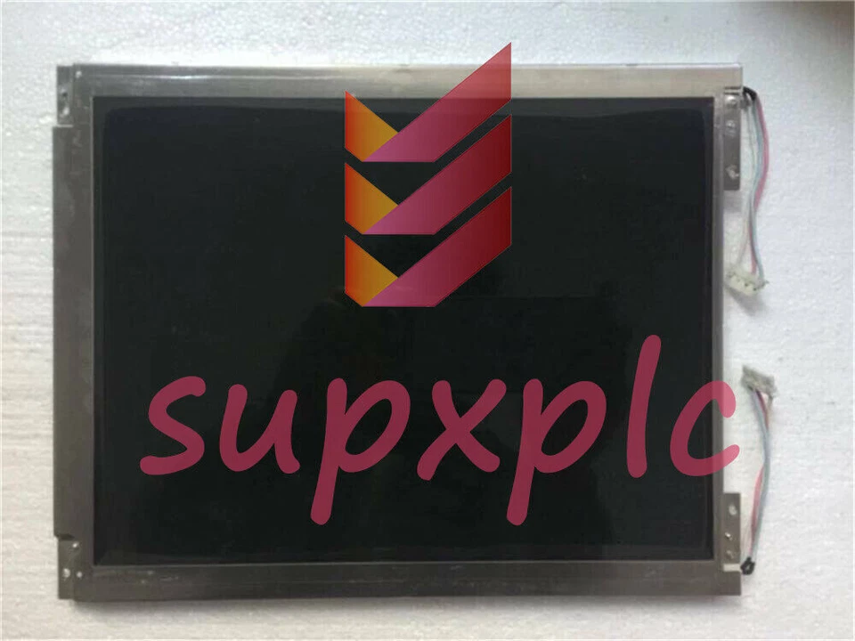 Used 12.1" 800×600 Resolution LTM12C285 LCD Screen Panel - Image 1 of 1