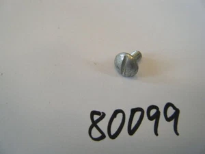 OPEN BOX NEU REMINGTON SCHRAUBE TEILENUMMER 80099 - Bild 1 von 1