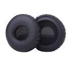 Pair of Replacement Ear Pads Cushions for K450 K420 K430 K451 Q460 Headphone