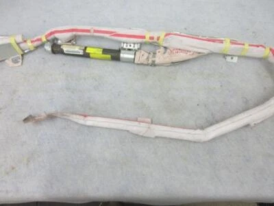 Airbag cortina OEM PASAJERO DERECHO TOYOTA TUNDRA DOBLE CABINA 2010-2011-2012-2013 Foto 1 de 4