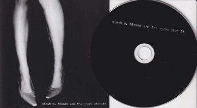 MICAH P. HINSON And The Opera Circuit (CD 2006) Folk Rock 11 Songs Made in USA - Image 1 of 2