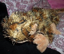 Ganz Webkinz Leopard Lizard Plush