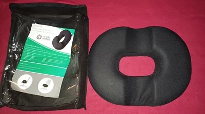 Coussin beignet  - Photo 1/4