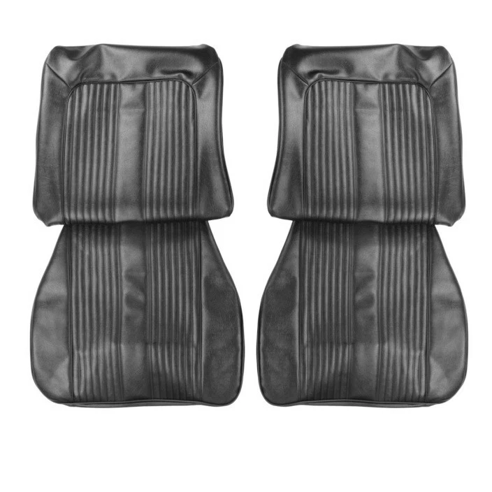 Pontiac Lemans GTO 1964 cupé y convertible asiento con canastilla par de cala Foto 1 de 1