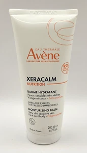 Avene XeraCalm NUTRITION Moisturizing BALM - 6.7oz / 200ml - 7/2026 - Picture 1 of 5