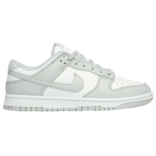 Nike Dunk Low Grey Fog
