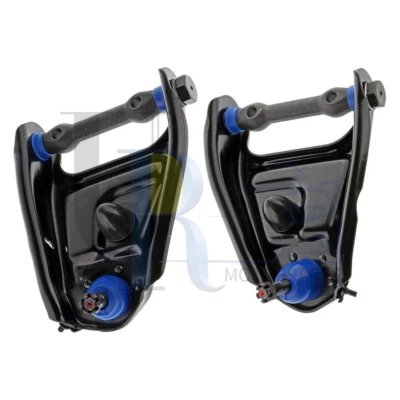 Шаровые шарниры переднего верхнего рычага управления Mevotech в сборе для Chevrolet C20 P30 2 шт. - Изображение 1 из 4