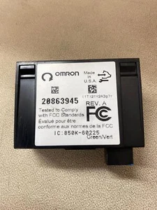 2013 GMC Yukon XL 1500 Theft Locking Control Module Receiver OEM 20863945 - Picture 1 of 9